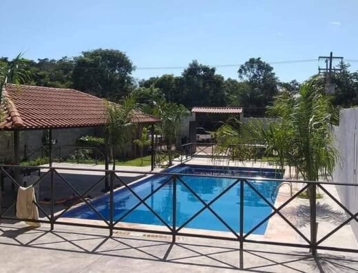 Quinta La Esperanza Vista Golf