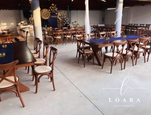 Salón de Eventos Loara