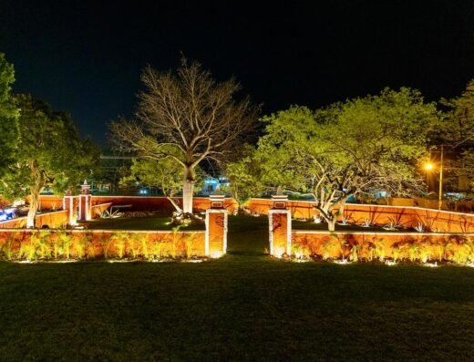 Hacienda San Ignacio de Oxholon