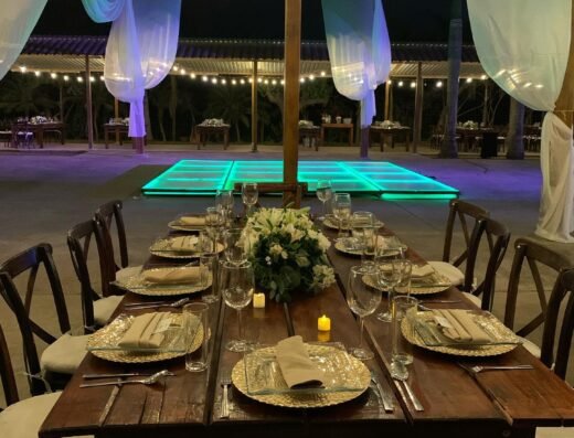 Salón Salvatierra