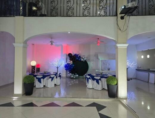 Luxury Eventos