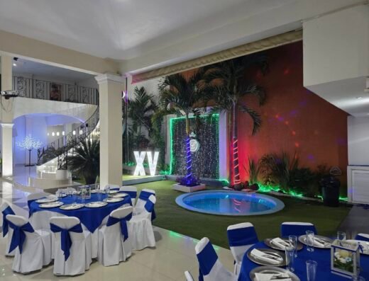 Luxury Eventos