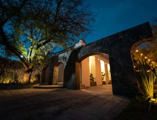Hacienda M
