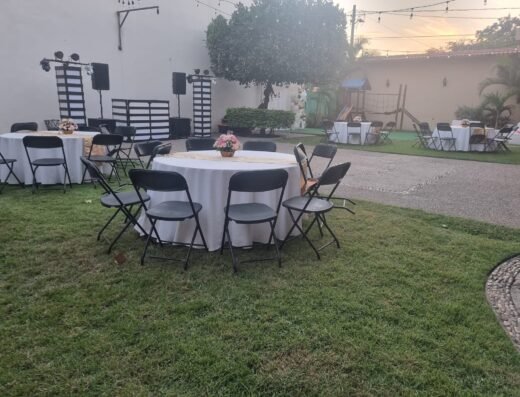 La Terraza de Misael