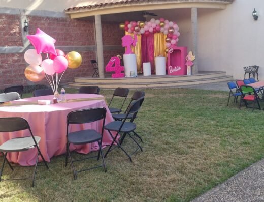 La Terraza de Misael