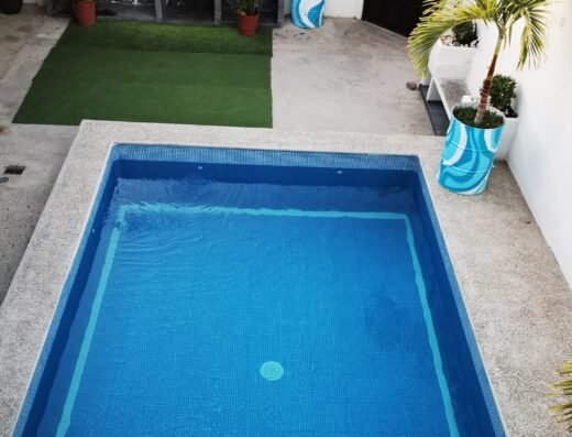 Terraza Arechiga