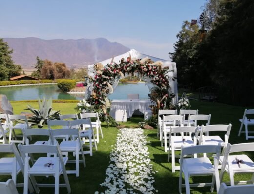 Cerro Viejo Eventos