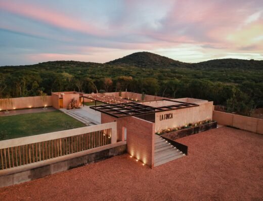 La Finca Eventos