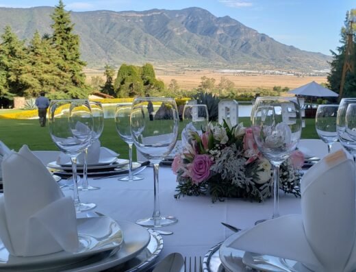 Cerro Viejo Eventos