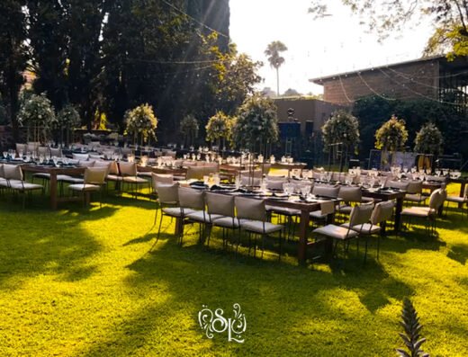 Villa San Luis Boutique