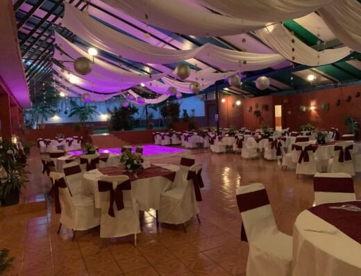 Hacienda Santa Elena