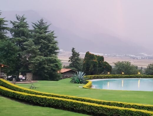 Cerro Viejo Eventos
