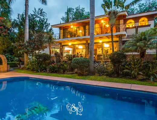 Villa San Luis Boutique
