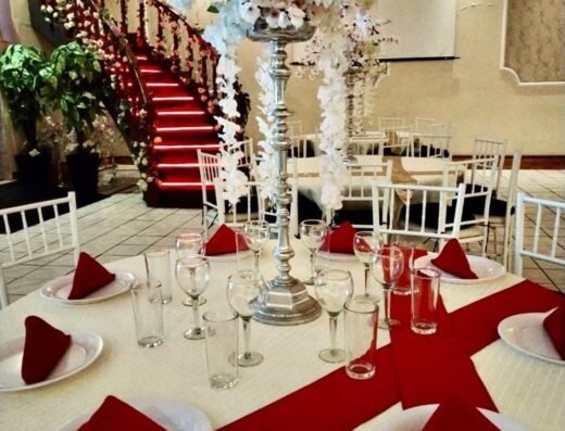 Kristall Eventos