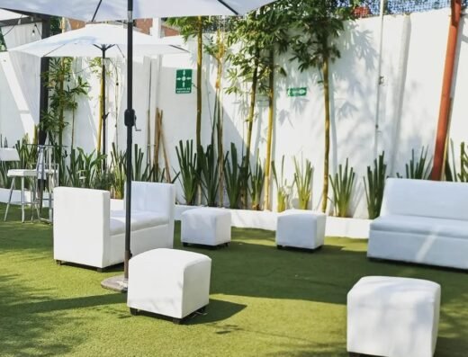 La Terraza Clouthier