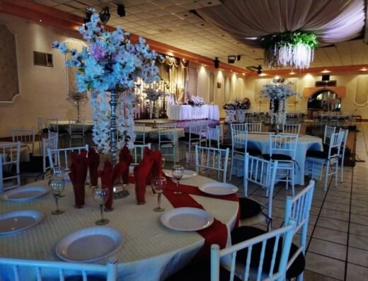 Kristall Eventos