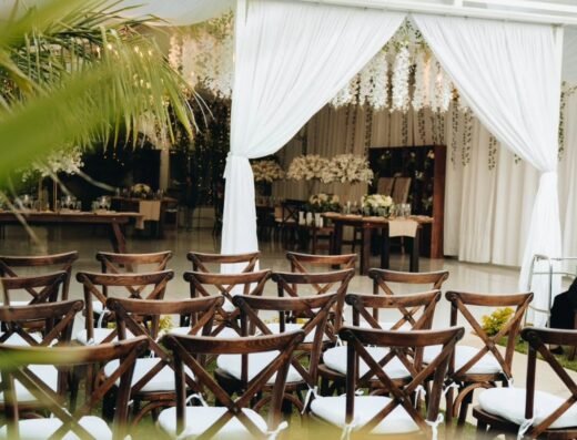 Terraza Jardín Veranda Tonalá Salón de Eventos
