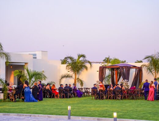 La Toscana Eventos