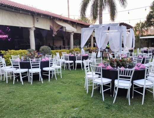 Terraza de los Ángeles