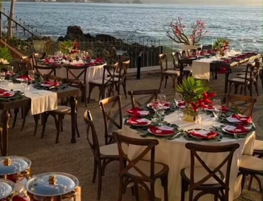 GM3 Catering