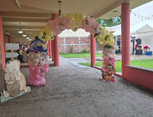 La Terraza de Misael