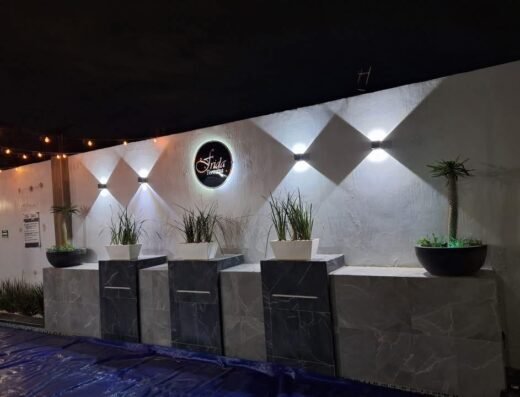 Terraza Frida