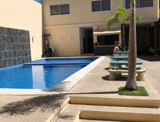 La Terraza De Los Abuelos