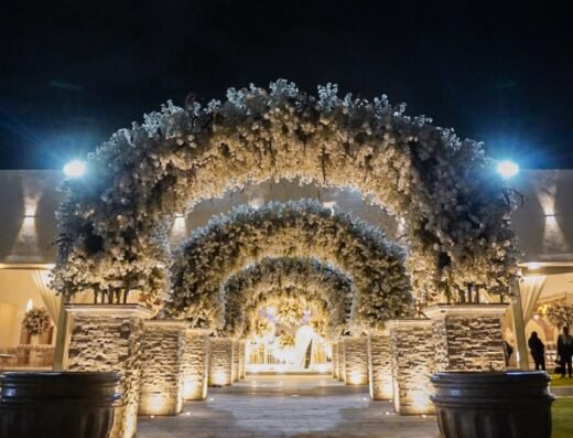 La Cantera Eventos