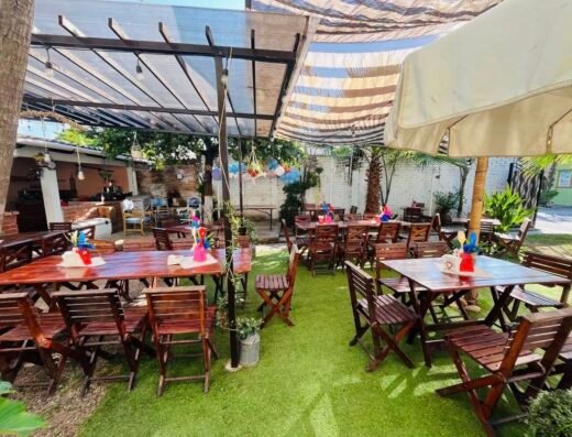 Jardin de Eventos Talavera