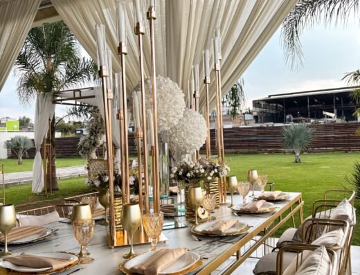 La Toscana Eventos