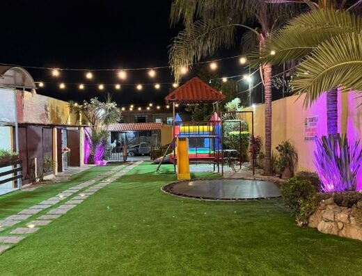 Terraza Ady’s