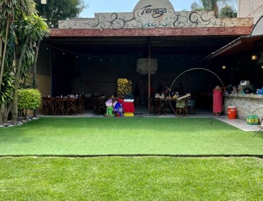 Terraza Ady’s