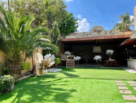 Terraza Ady’s