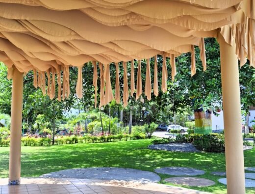 Jardín de la Luna