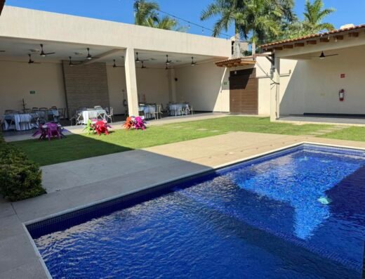 Jardin de Eventos Margarita