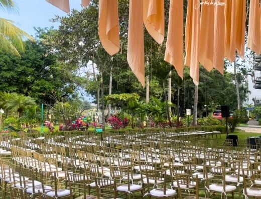 Jardín de la Luna