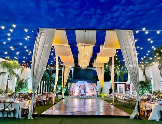 Jardin Bali