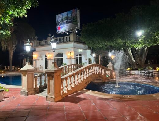Quinta Catalina
