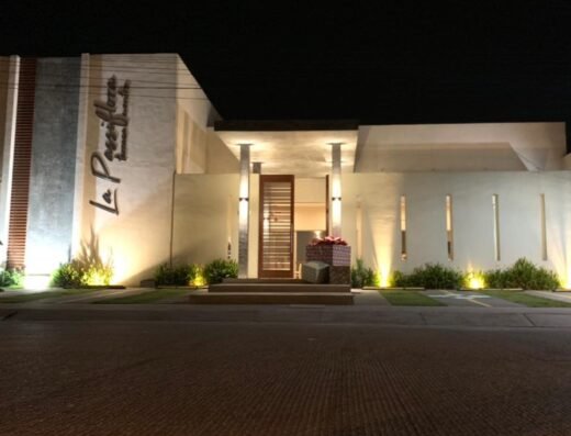 La Passiflora Terraza Eventos