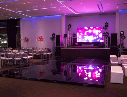 Lux Eventos