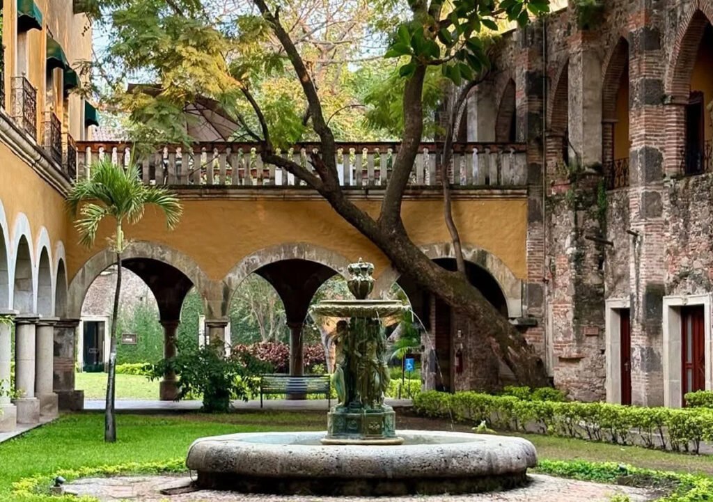 Fiesta Americana Hacienda San Antonio