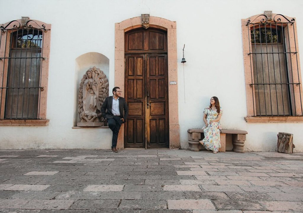 Hacienda del Marqués de la Villa del Villar y del Águila