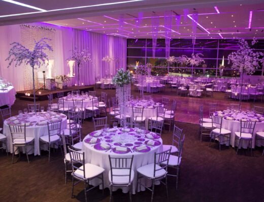 Lux Eventos