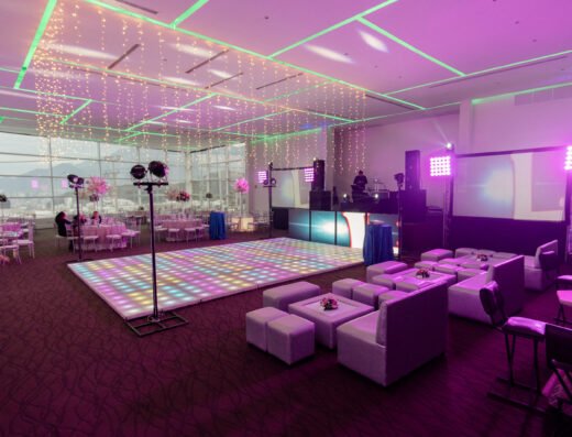 Lux Eventos