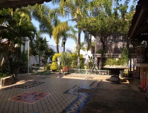 Eventos Cuatro Cisnes