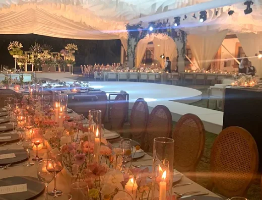 Eventos sociales photo