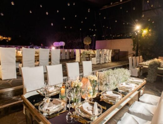Fotos para bodas hacienda claustro santa fe 4 768x511
