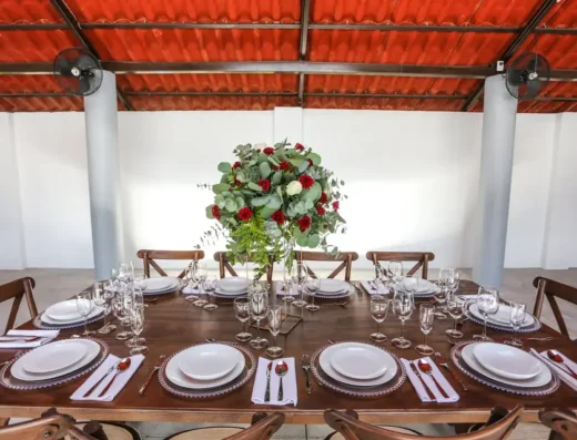 Salón de Eventos Loara