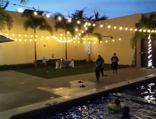 La Terraza De Los Abuelos