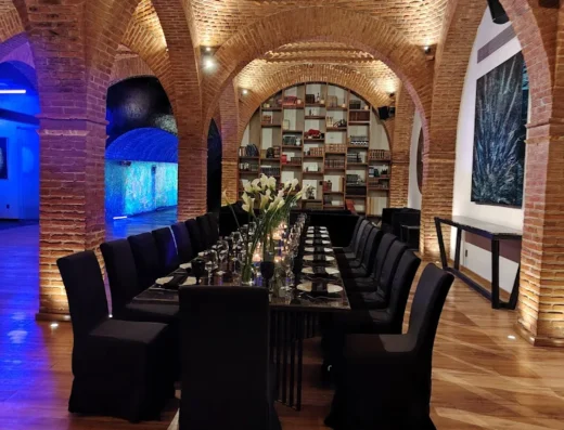 Lebbeo Eventos